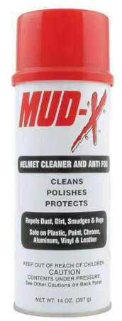 Mud-X Cleaner