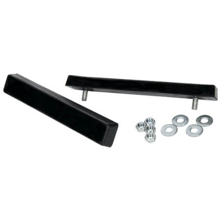 Rubber Pad Kit for Allstar Stack Stands ALL10256