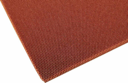 Radiator Honeycomb ALL30158