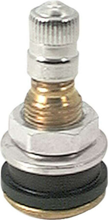 Brass Valve Stem