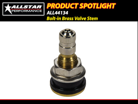 Brass Valve Stem