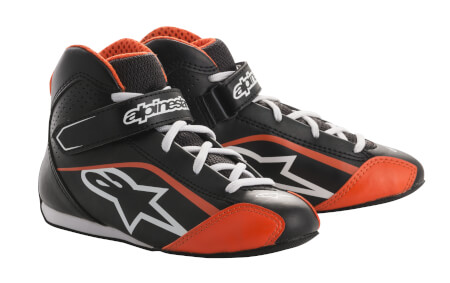 TECH-1 K YOUTH SHOES