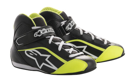 TECH-1 K YOUTH SHOES