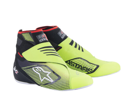 TECH-1 KZ V2 SHOES