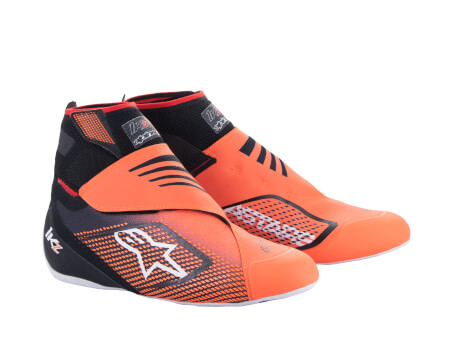 TECH-1 KZ V2 SHOES