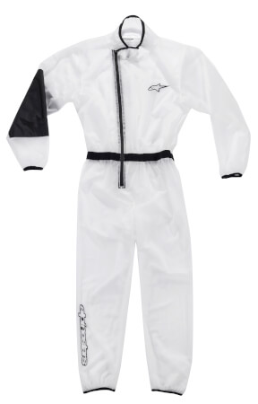 KART RAIN YOUTH SUIT