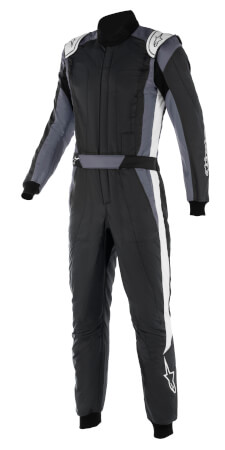 2022 GP PRO COMP V2 FIA SUIT