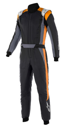 2022 GP PRO COMP V2 FIA SUIT