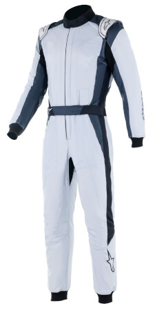 2022 GP PRO COMP V2 FIA SUIT