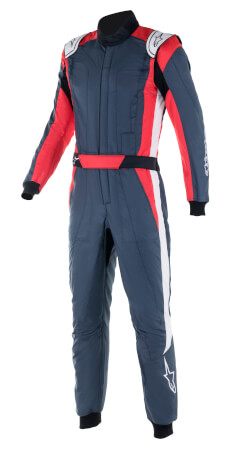 2022 GP PRO COMP V2 FIA SUIT