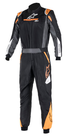 2022 ATOM FIA GRAPHIC SUIT