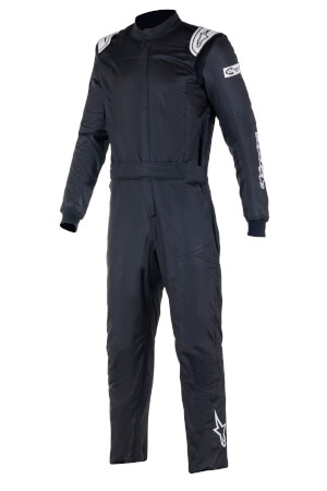 2022 ATOM SFI BOOTCUT SUIT