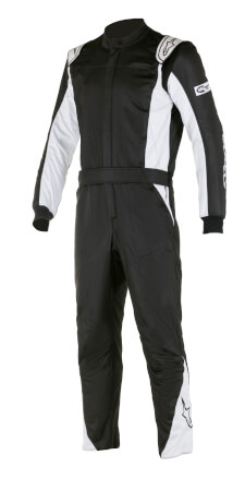 2022 ATOM SFI BOOTCUT SUIT