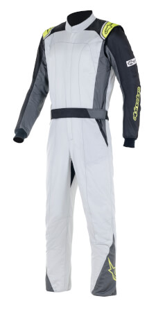 2022 ATOM SFI BOOTCUT SUIT