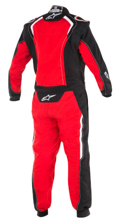 KMX-5 YOUTH SUIT