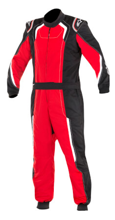 KMX-5 YOUTH SUIT