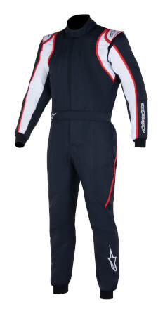 GP RACE V2 FIA SUIT