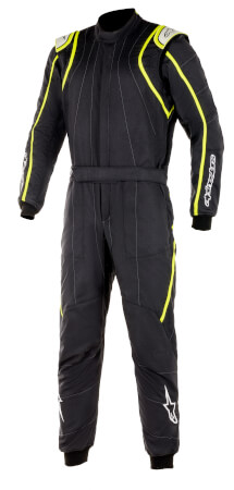 GP RACE V2 FIA SUIT