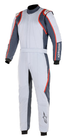 GP RACE V2 FIA SUIT