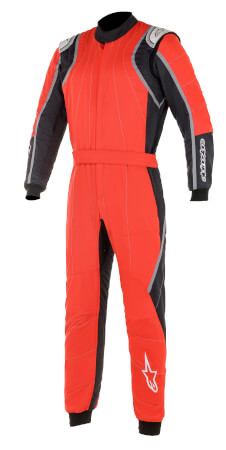 GP RACE V2 FIA SUIT