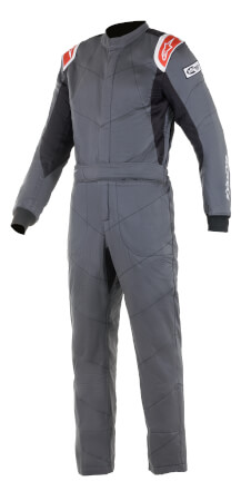 2021 KNOXVILLE V2 SUIT