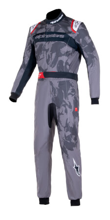 KMX-9 V2 GRAPHIC SUIT