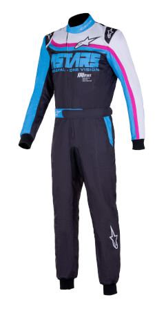 KMX-9 V2 GRAPHIC SUIT