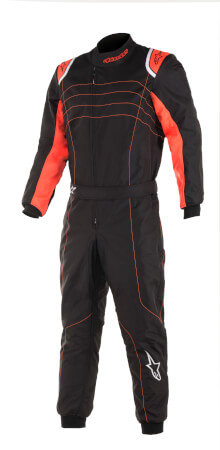 2020 KMX-9 V2 YOUTH SUIT