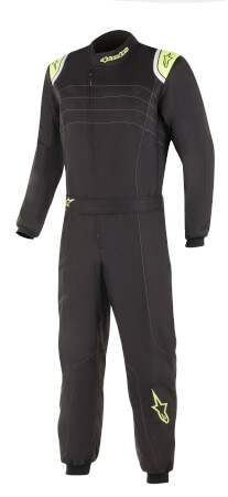 2020 KMX-9 V2 YOUTH SUIT