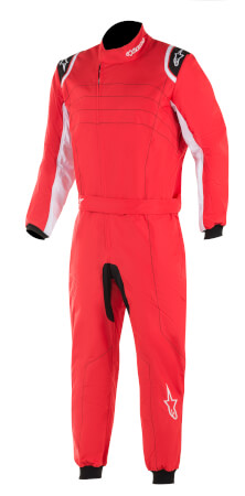 2020 KMX-9 V2 YOUTH SUIT