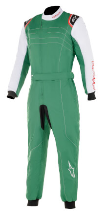 2020 KMX-9 V2 YOUTH SUIT