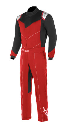 KART INDOOR SUIT