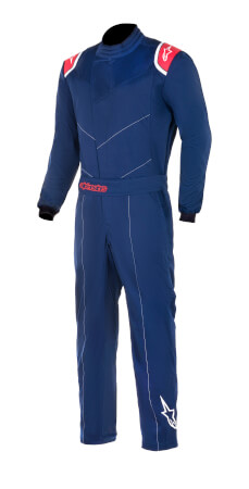 KART INDOOR SUIT