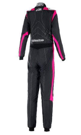 2022 STELLA GP PRO COMP V2 SUIT