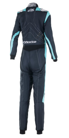 2022 STELLA GP PRO COMP V2 SUIT