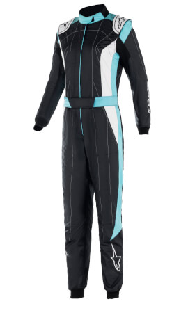 2022 STELLA GP PRO COMP V2 SUIT