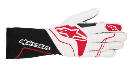 TECH-1 ZX V3 GLOVES