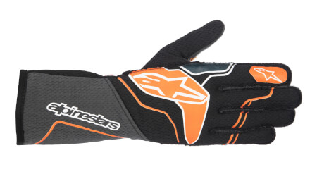 TECH-1 ZX V3 GLOVES