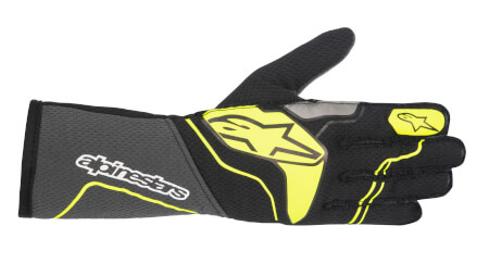 TECH-1 ZX V3 GLOVES