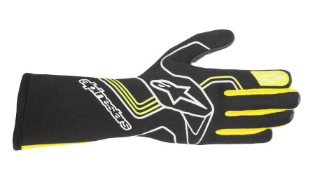 TECH-1 RACE V3 GLOVES