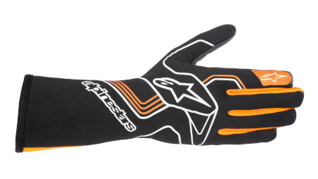 TECH-1 RACE V3 GLOVES