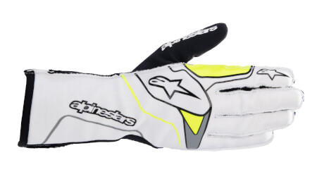 TECH-1 KX V3 GLOVES