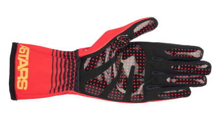 TECH-1 K RACE V2 FUTURE GLOVES