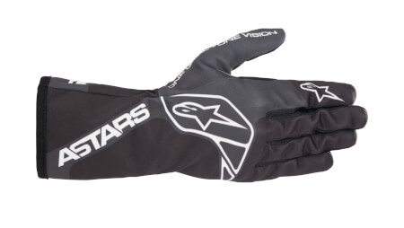 TECH-1 K RACE S V2 VISION YOUTH GLOVES