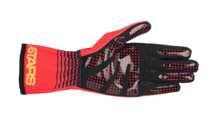 TECH-1 K RACE S V2 FUTURE YOUTH GLOVES