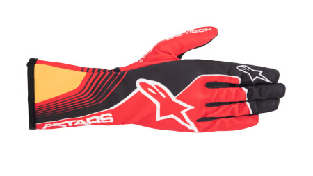 TECH-1 K RACE S V2 FUTURE YOUTH GLOVES