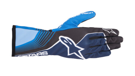 TECH-1 K RACE S V2 FUTURE YOUTH GLOVES