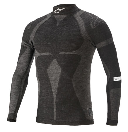 ZX EVO V2 LONG SLEEVE TOP