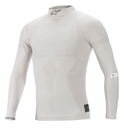 ZX EVO V2 LONG SLEEVE TOP