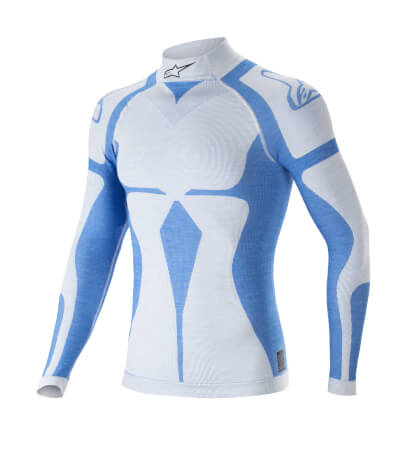 ZX EVO V2 LONG SLEEVE TOP